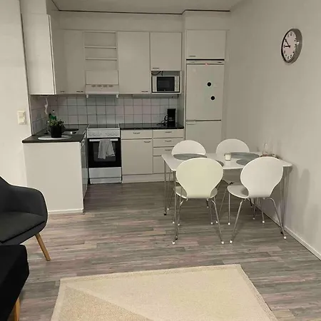 Cheaprooms In City Appartement *