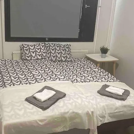 Cheaprooms In City Tornio