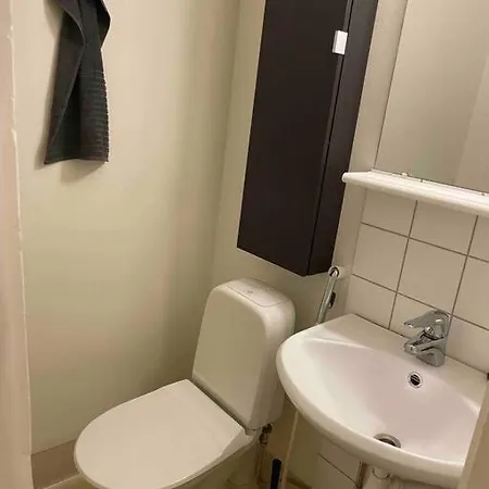 Appartement Cheaprooms In City Tornio